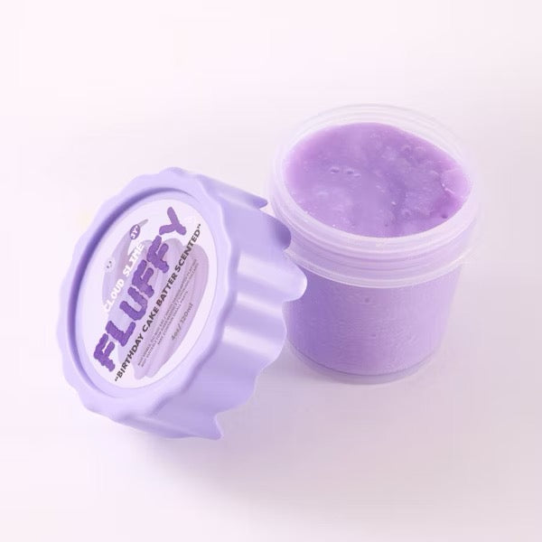 FLUFFY SLIME