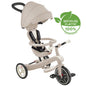 EXPLORER TRIKE 4 IN 1 ECOLOGIC