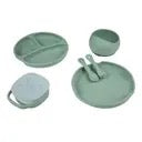 SET DE ALIMENTACION DE SILICONA FOODIE