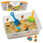 SENSORY BIN