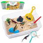 SENSORY BIN