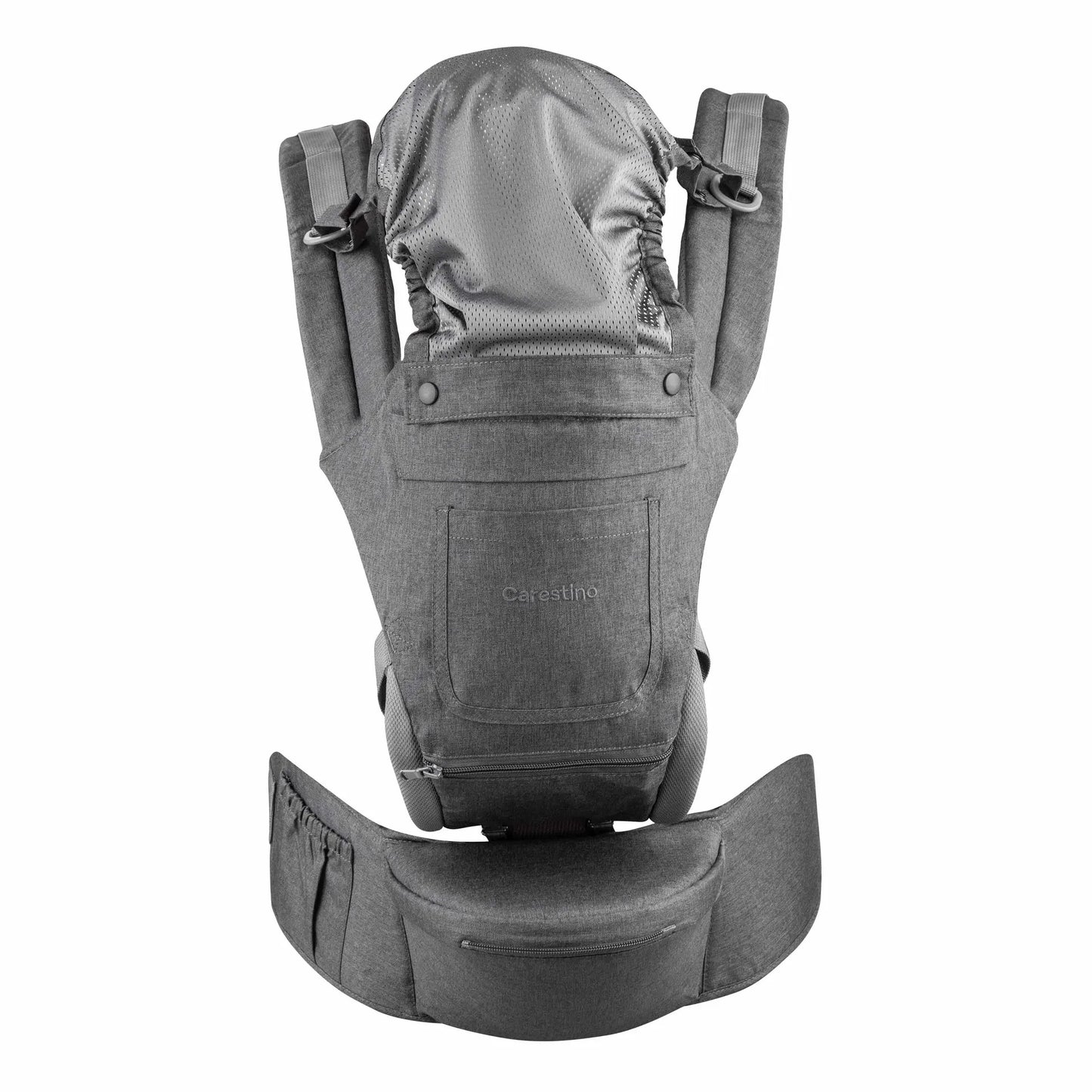 CANGURO PARA BEBE 9 EN 1