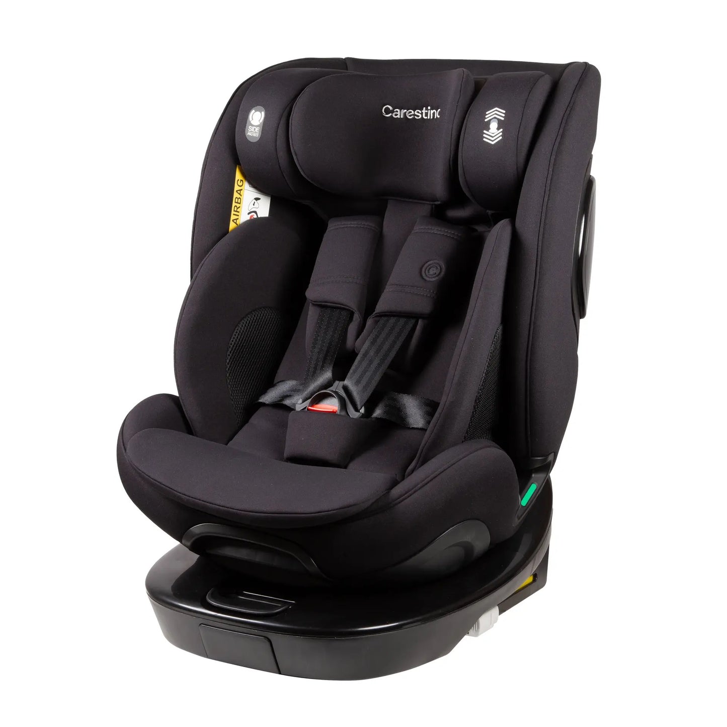 SILLA PARA CARRO MONACO I-SIZE 40-150CM  ISOFIX