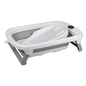 Bañera Plegable con Soporte Maui 40L
