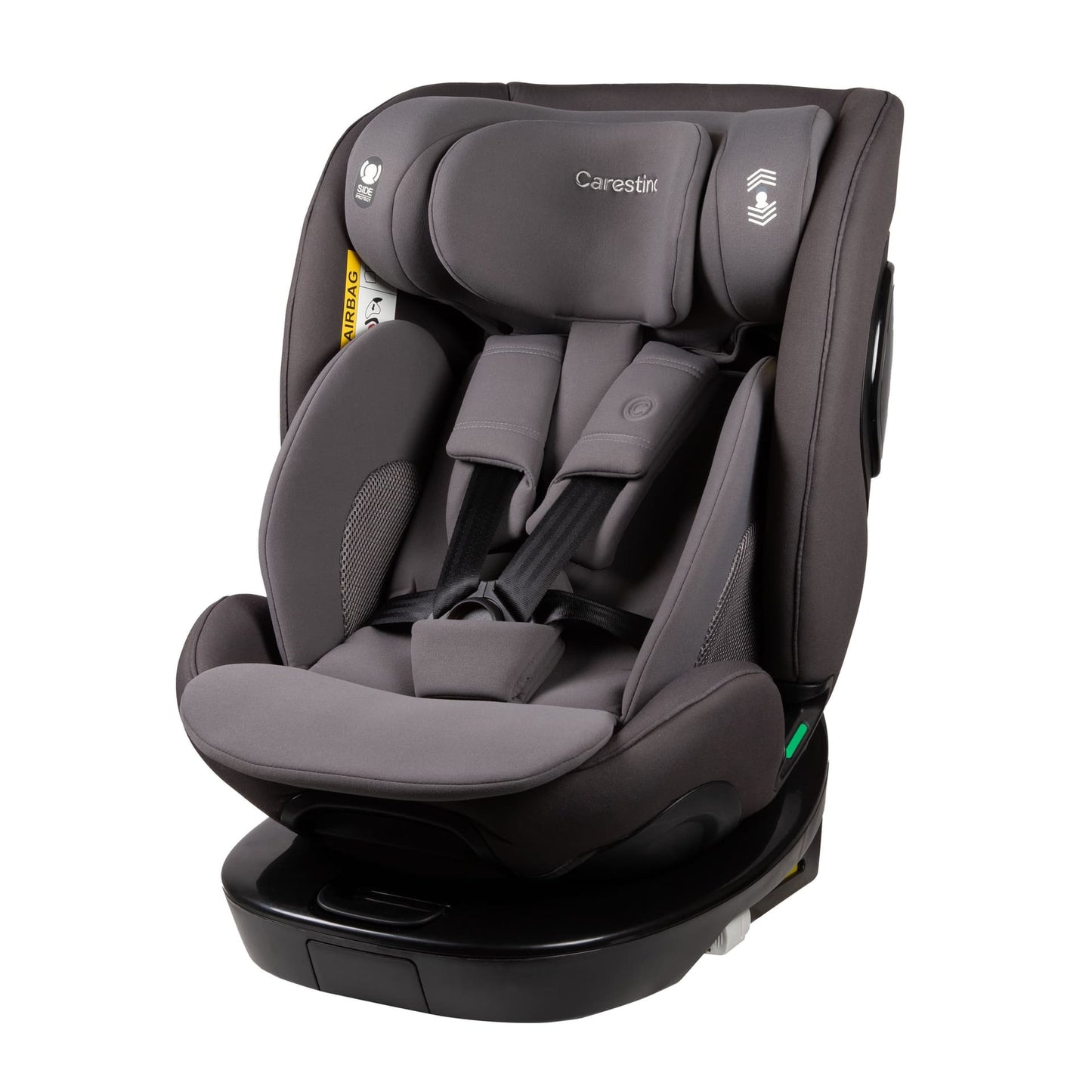 SILLA PARA CARRO MONACO I-SIZE 40-150CM  ISOFIX