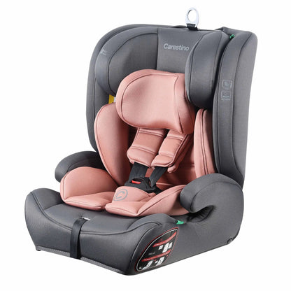 SILLA PARA CARRO GIRONA I-SIZE 76-150CM
