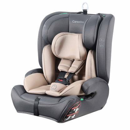 SILLA PARA CARRO GIRONA I-SIZE 76-150CM
