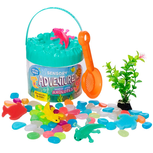 SENSORY ADVENTURE