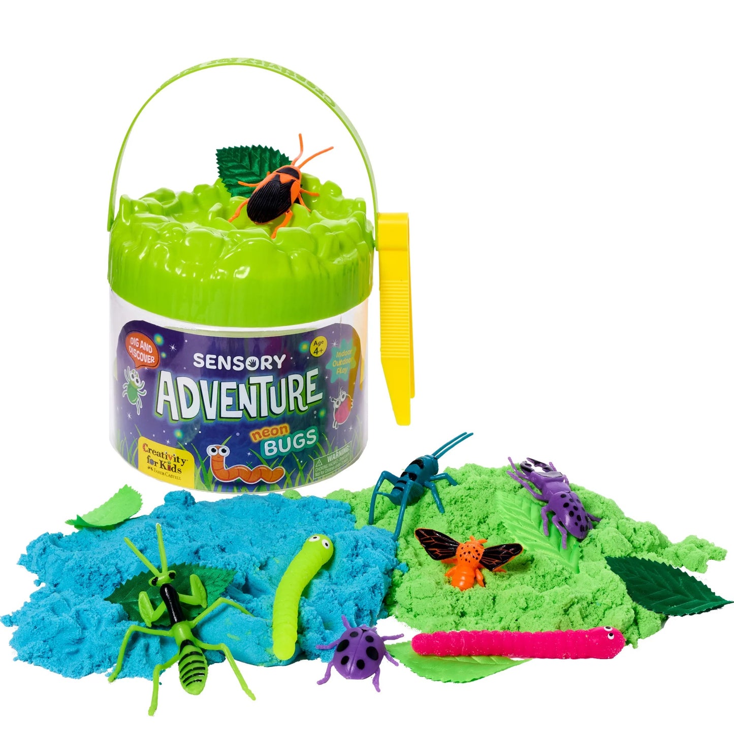 SENSORY ADVENTURE