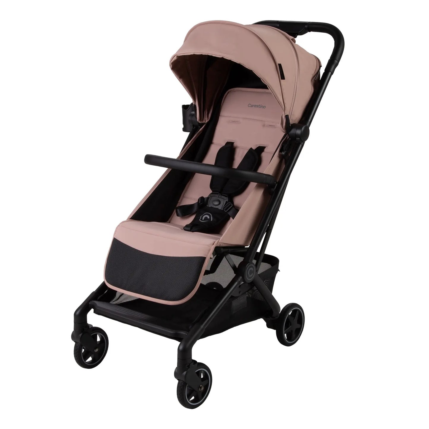 COCHE POCKET CON ACCESORIOS