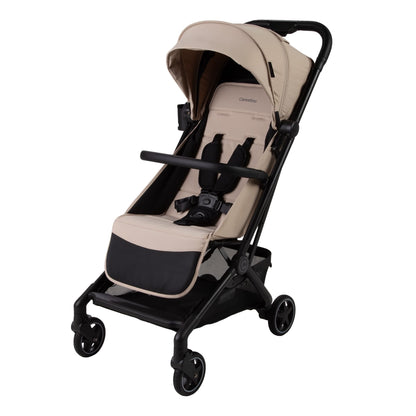 COCHE POCKET CON ACCESORIOS