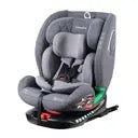 SILLA PARA CARRO HAMBURGO I - SIZE 40-150CM ISOFIX