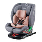SILLA PARA CARRO HAMBURGO I - SIZE 40-150CM ISOFIX