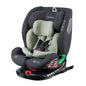 SILLA PARA CARRO HAMBURGO I - SIZE 40-150CM ISOFIX