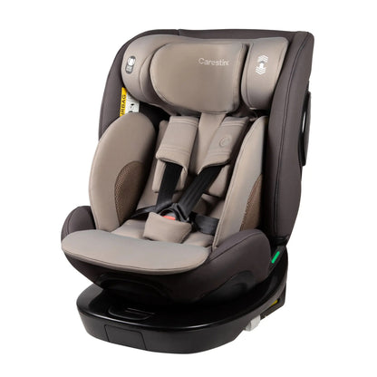 SILLA PARA CARRO MONACO I-SIZE 40-150CM  ISOFIX