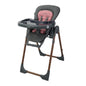 SILLA DE COMER MALMO CON PAD