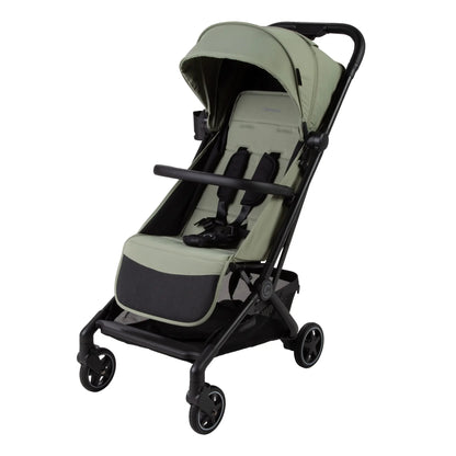 COCHE POCKET CON ACCESORIOS