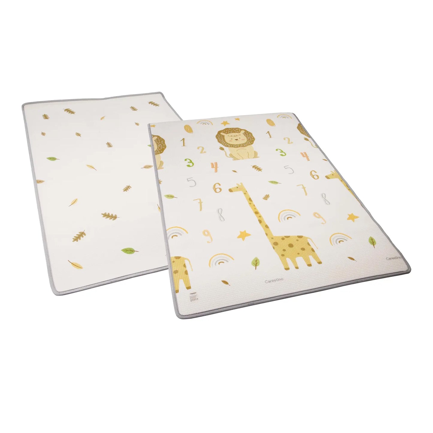 ALFOMBRA ANTIGOLPES REVERSIBLE ROLL 120X180