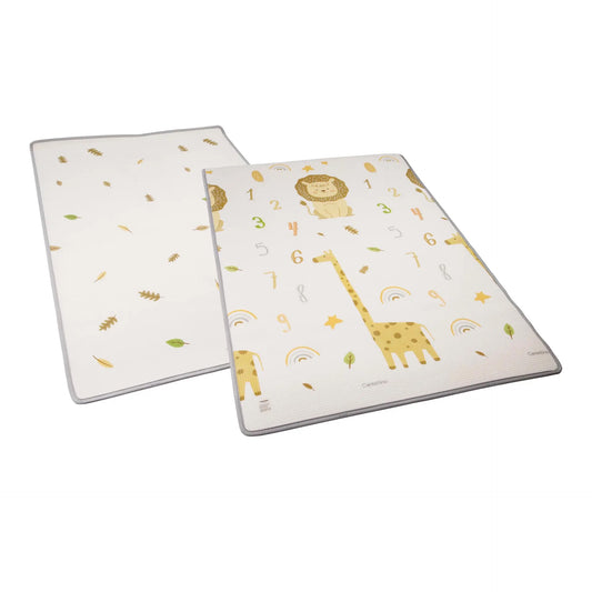 ALFOMBRA ANTIGOLPES REVERSIBLE ROLL 120X180