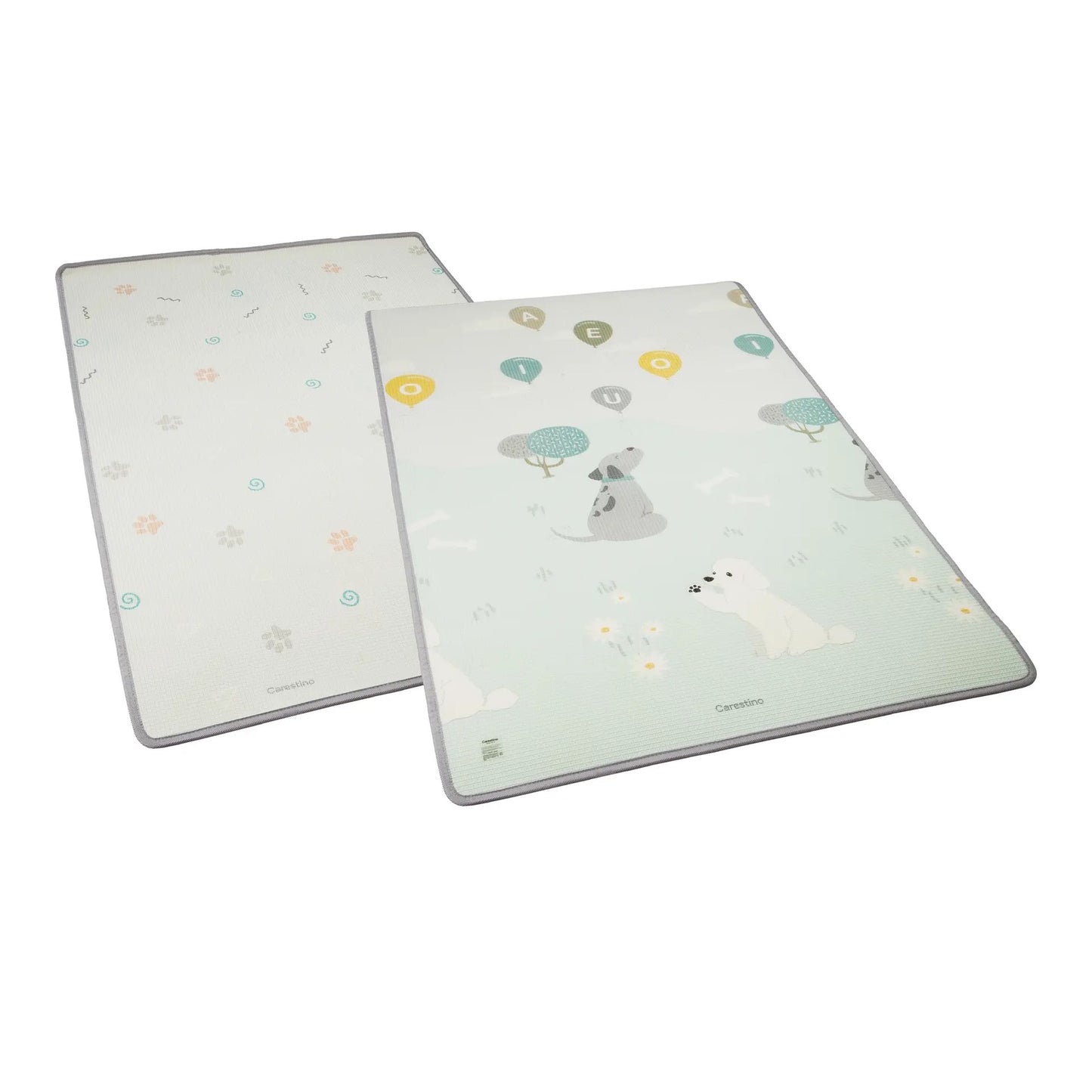 ALFOMBRA ANTIGOLPES REVERSIBLE ROLL 120X180