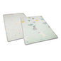 ALFOMBRA ANTIGOLPES REVERSIBLE ROLL 120X180