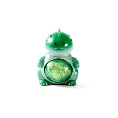 SQUISHASAURUS