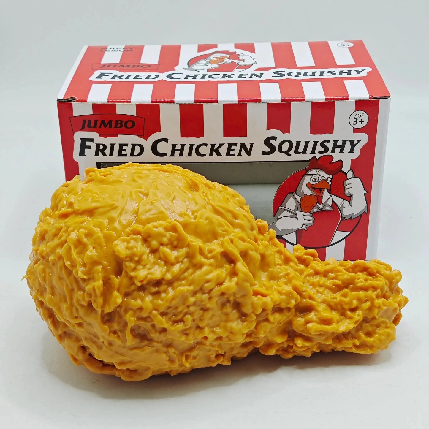 FRIED CHICKEN SQUISHY