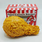 FRIED CHICKEN SQUISHY