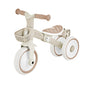 GLOBBER  LEARNING TRIKE 2 IN 1 PLUS