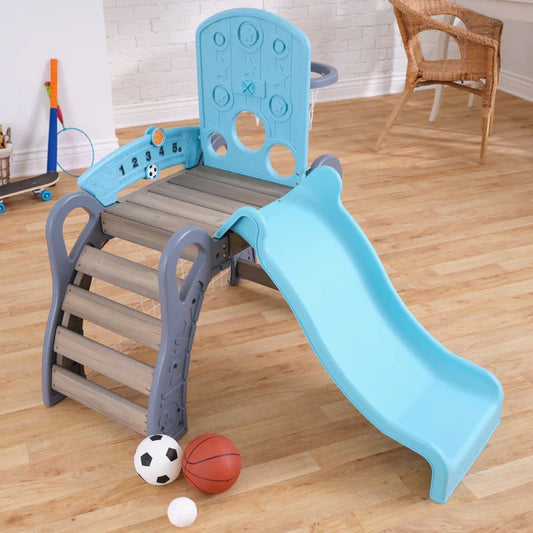 5 IN 1 SPORTS CLIMBER