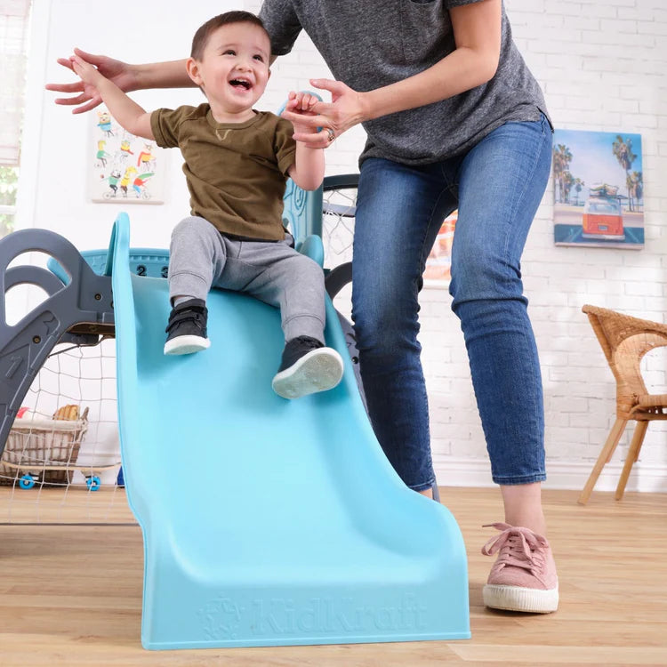 5 IN 1 SPORTS CLIMBER