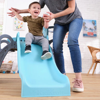 5 IN 1 SPORTS CLIMBER