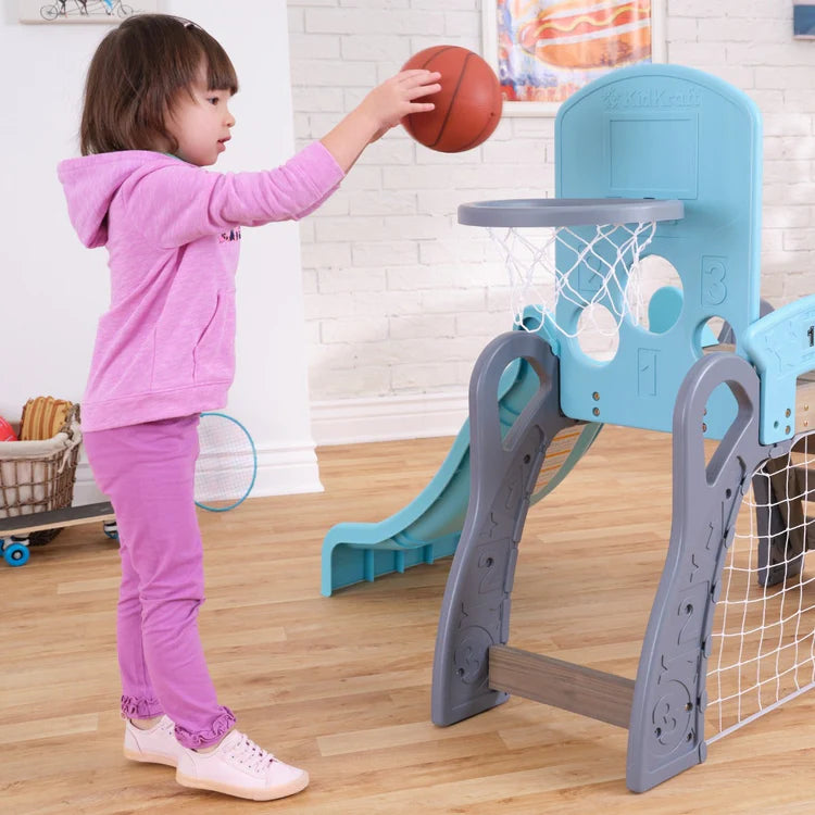 5 IN 1 SPORTS CLIMBER