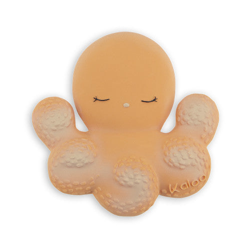 my teether pulpo