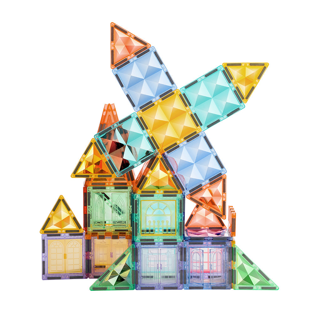 STARSHINE MAGNETIC -70 PCS-