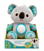 INTERACTIVE PLUSH KOALA