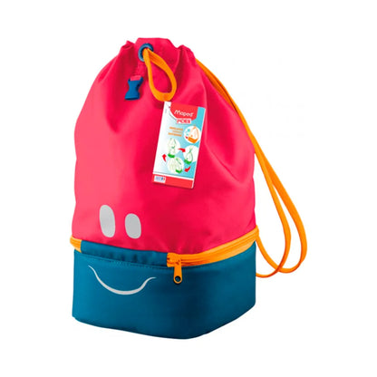 CONCEPT INFANTIL BOLSA DE TELA