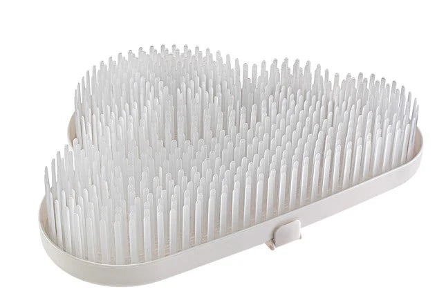 Cloud Drying Rack - White (6pcs/dinner)