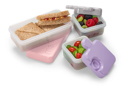 PUZZLE CONTAINER