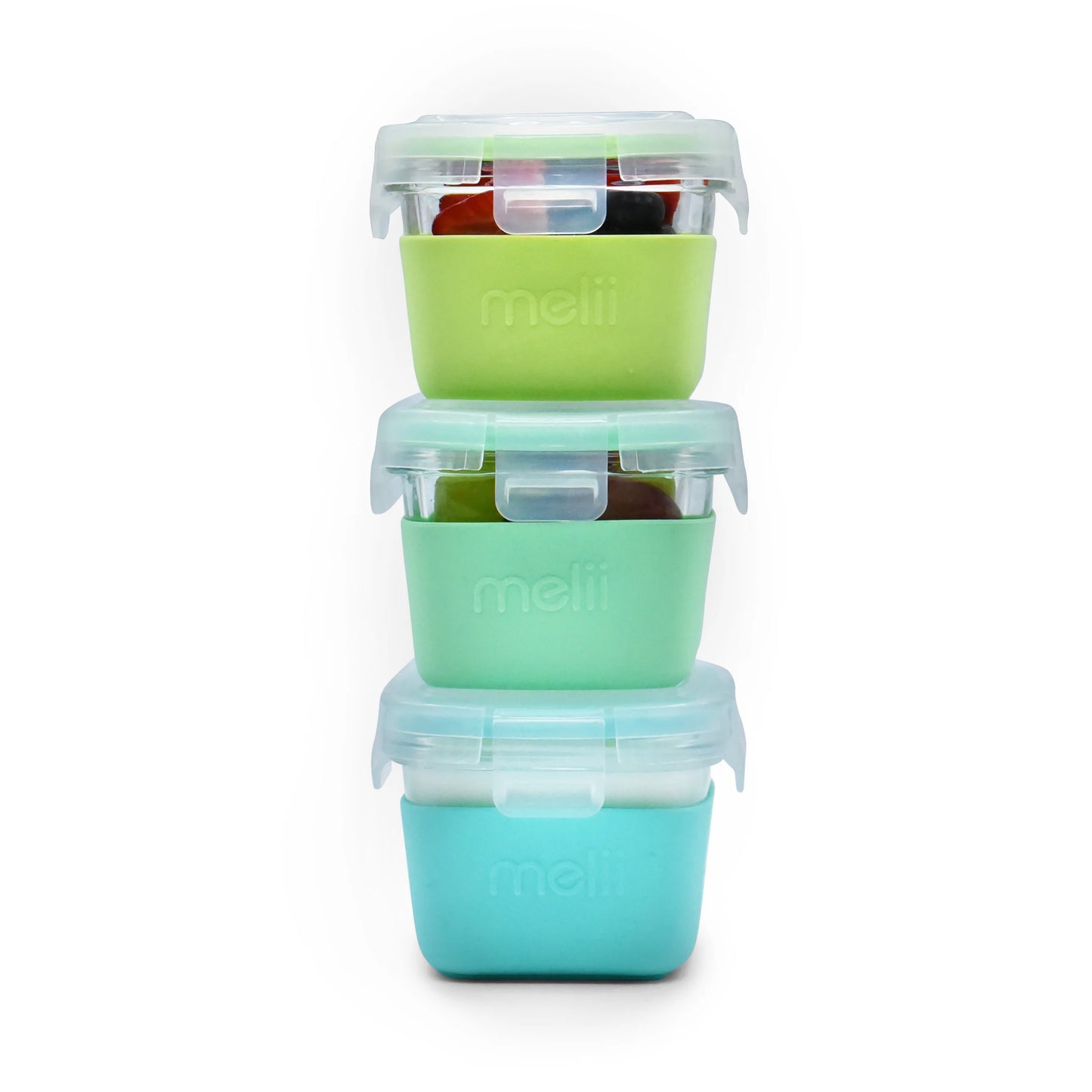 GLASS CONTAINER