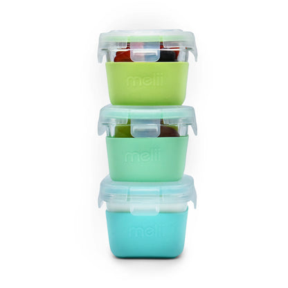 GLASS CONTAINER