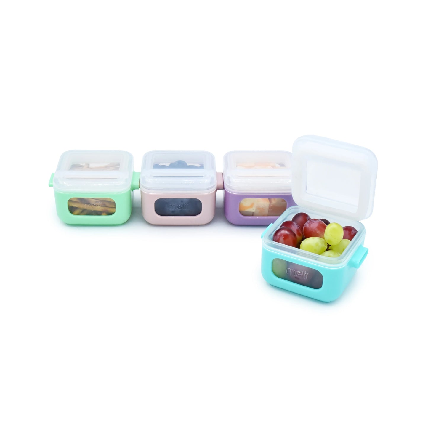 Snap & Go Cubes - 4oz 4 Pack (6 sets/inner)
