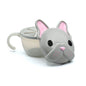 snack container bulldog