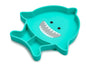 Silicone Suction Plate - Shark (6 units/inner)