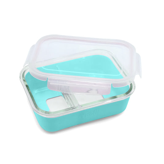 glass bento
