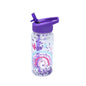 Double Wall Water Bottle - Rainbow 300m1 (6 units)