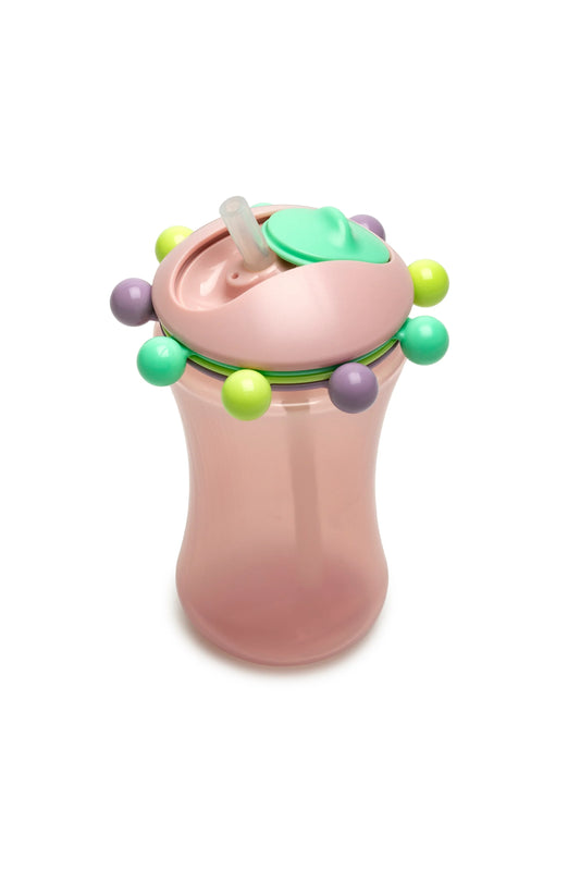 ABACUS STRAW SIPPY CUP