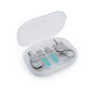 Nail Care Set Bulldog (6 set)