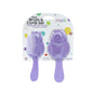 Brush + Comb - Cat - 2 Piece Set (6 set)