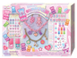 GUMMY BEAR- KIT DE UÑAS & ACCESORIOS